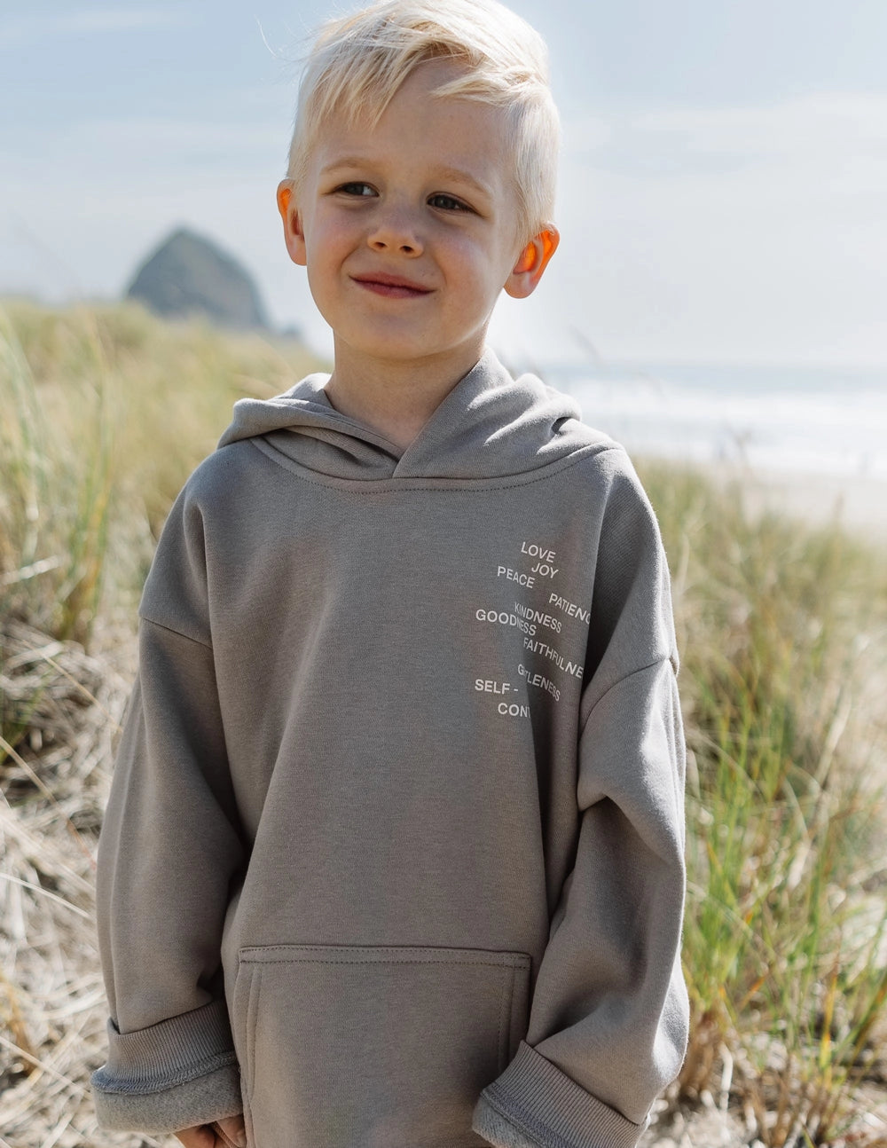 Fruit of the Spirit Hoodie