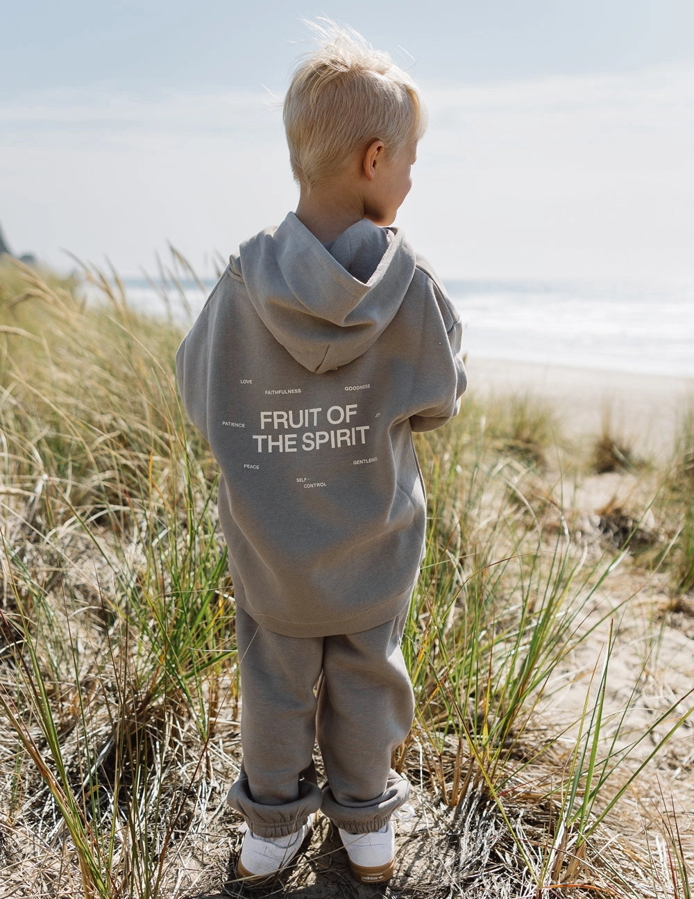 Fruit of the Spirit Hoodie