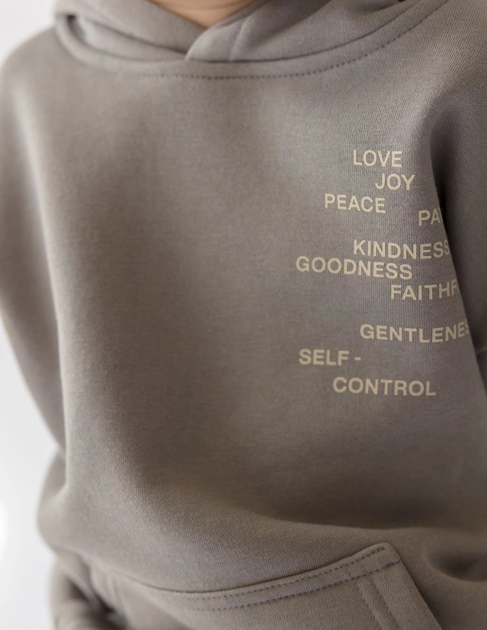 Fruit of the Spirit Hoodie