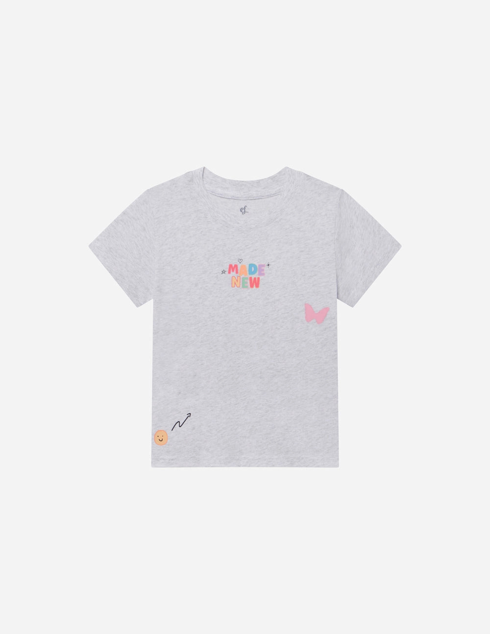 Made New Tee