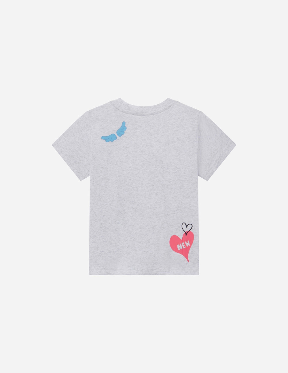 Made New Tee